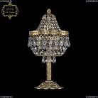 Настольная лампа Bohemia Art Classic 22.271L6.H.20SP.G