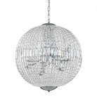 Подвесной светильник Ideal Lux 116235 LUXOR SP12