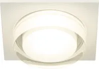 Точечный светильник ЭРА DK108 WH