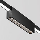 Уличный трековый светильник Outdoor Maytoni O-TR01-3-S-20WB3K Points