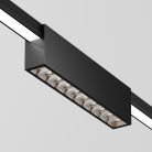 Уличный трековый светильник Outdoor Maytoni O-TR01-3-S-20WB3K Points