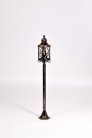 Наземный фонарь Oasis Light 84806 Gb