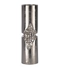 Подсвечник , B365, ?105, алюминий, цвет никель Eglo 422072 SIBUCO