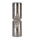 Подсвечник , B365, ?105, алюминий, цвет никель Eglo 422072 SIBUCO