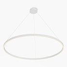 Подвесной светильник Maytoni MOD058PL-L65WK Rim