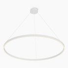 Подвесной светильник Maytoni MOD058PL-L65WK Rim