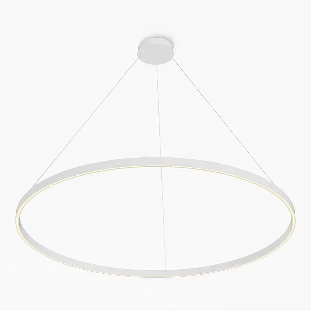 Подвесной светильник Maytoni MOD058PL-L65WK Rim