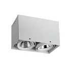 Потолочный светильник favourite 1986-2u flashled