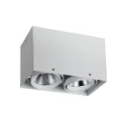 Потолочный светильник favourite 1986-2u flashled