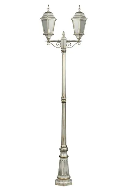 Наземный фонарь Oasis Light 91409LA Gw ASTORIA 2 Наземный фонарь Oasis Light 91409LA Gw ASTORIA 2