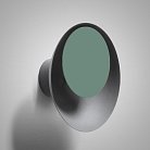 Бра Twirl D32 Grey/Green ImperiumLoft 204163-26