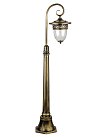 Наземный фонарь Oasis Light 87207L Gb KRAKOV 1 L