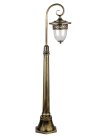 Наземный фонарь Oasis Light 87207L Gb KRAKOV 1 L