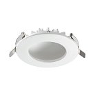 Встраиваемый светильник NOVOTECH 358275 GESSO