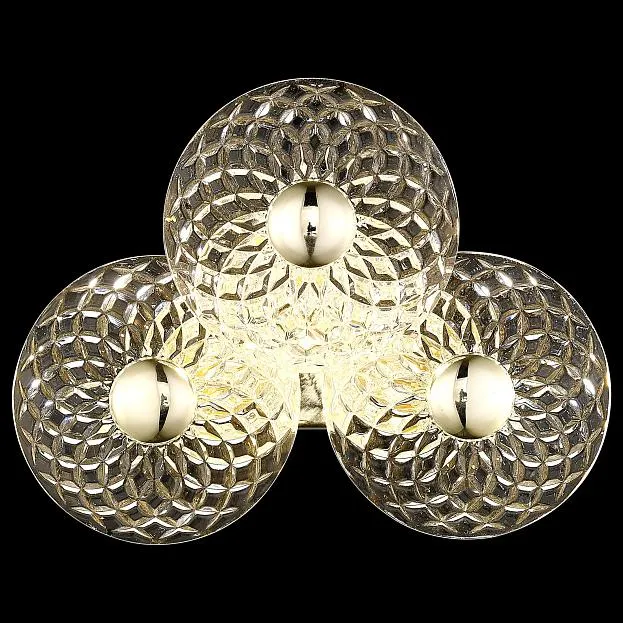 Бра Wertmark WE160.03.301 PAMELA