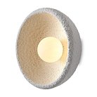 Настенный светильник (бра) Freya FR5428WL-01W1 Mound