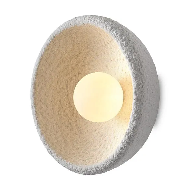 Настенный светильник (бра) Freya FR5428WL-01W1 Mound