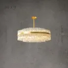 Люстра PONTIAN 13 ламп Lampatron f-pontian-13 7596-25413