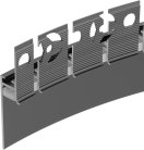 Профиль Arlight 043676