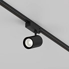 Трековый светильник Maytoni Technical TR029-3-20W4K-M-B Vuoro