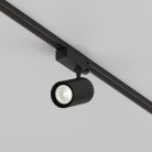 Трековый светильник Maytoni Technical TR029-3-20W4K-M-B Vuoro