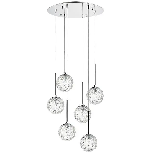 Подвесной светильник Lightstar 815260 Bari Подвесной светильник Lightstar 815260 Bari