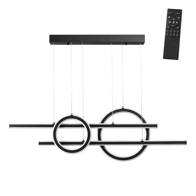 Подвесной светильник NOVOTECH 359183 ONDO