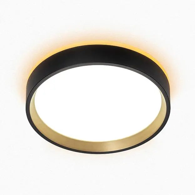 Потолочный светильник с подсветкой LED Citilux CL750181 ETALON Потолочный светильник с подсветкой LED Citilux CL750181 ETALON