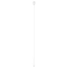 Подвесной светильник Loft IT 10334/300 White Metropolis