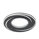 Точечный светильник Gauss AL016 Aluminium