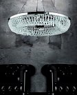 Подвесная люстра Lumina Deco Boguart LDP 7027-8