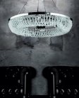 Подвесная люстра Lumina Deco Boguart LDP 7027-8