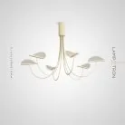 Потолочная люстра NELVIN Lampatron 7309-20146