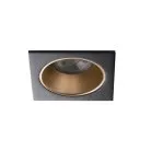 Встраиваемый светильник Kanlux 36216 GLOZO DSL G/B