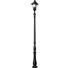 Парковый фонарь FUMAGALLI TABOR/GINO F50.205.000.AXE27