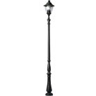 Парковый фонарь FUMAGALLI TABOR/GINO F50.205.000.AXE27