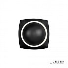 Настенный светильник iLedex Reversal ZD8172-6W BK