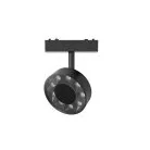 Трековый светильник Magnetic track 48 Omnilux APL.0119.00.09