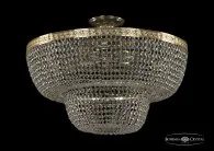 Люстра Bohemia 19091/55IV G