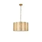 Подвесная люстра Favourite 4133-5P Dolium