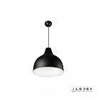 Подвесной светильник iLedex HY5254-815 BK Iridescent