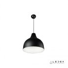 Подвесной светильник iLedex HY5254-815 BK Iridescent