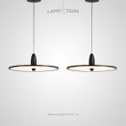 Подвесной светильник GISLE Lampatron 8669-24228