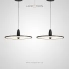 Подвесной светильник GISLE Lampatron 8669-24228