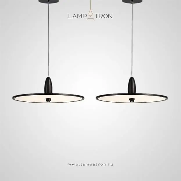 Подвесной светильник GISLE Lampatron 8669-24228 Подвесной светильник GISLE Lampatron 8669-24228