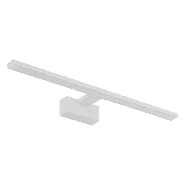 Подсветка для зеркал Nowodvorski 10673 Cezanne Led M Подсветка для зеркал Nowodvorski 10673 Cezanne Led M