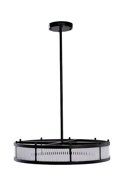 Потолочная люстра Garda Decor K2KM12851 Ancona