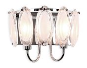 Настенный светильник с хрусталем Ambrella light TR5180 Traditional
