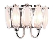 Настенный светильник с хрусталем Ambrella light TR5180 Traditional