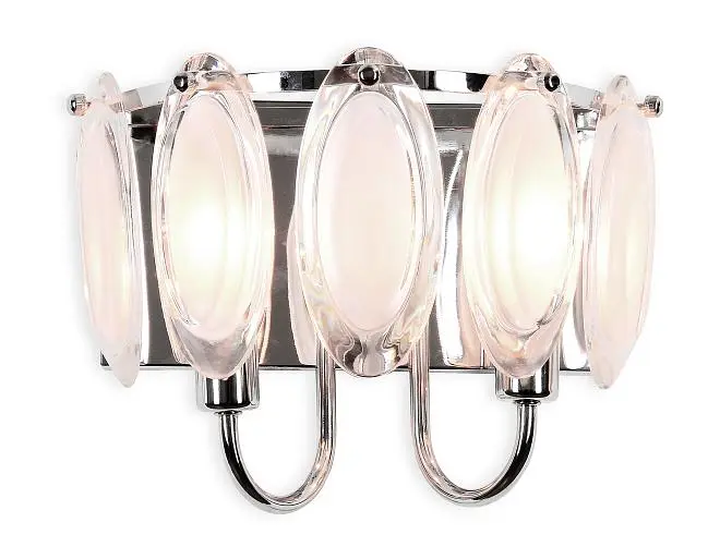 Настенный светильник с хрусталем Ambrella light TR5180 Traditional Настенный светильник с хрусталем Ambrella light TR5180 Traditional